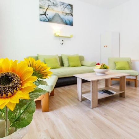 Apartment Green Forest Split Luaran gambar
