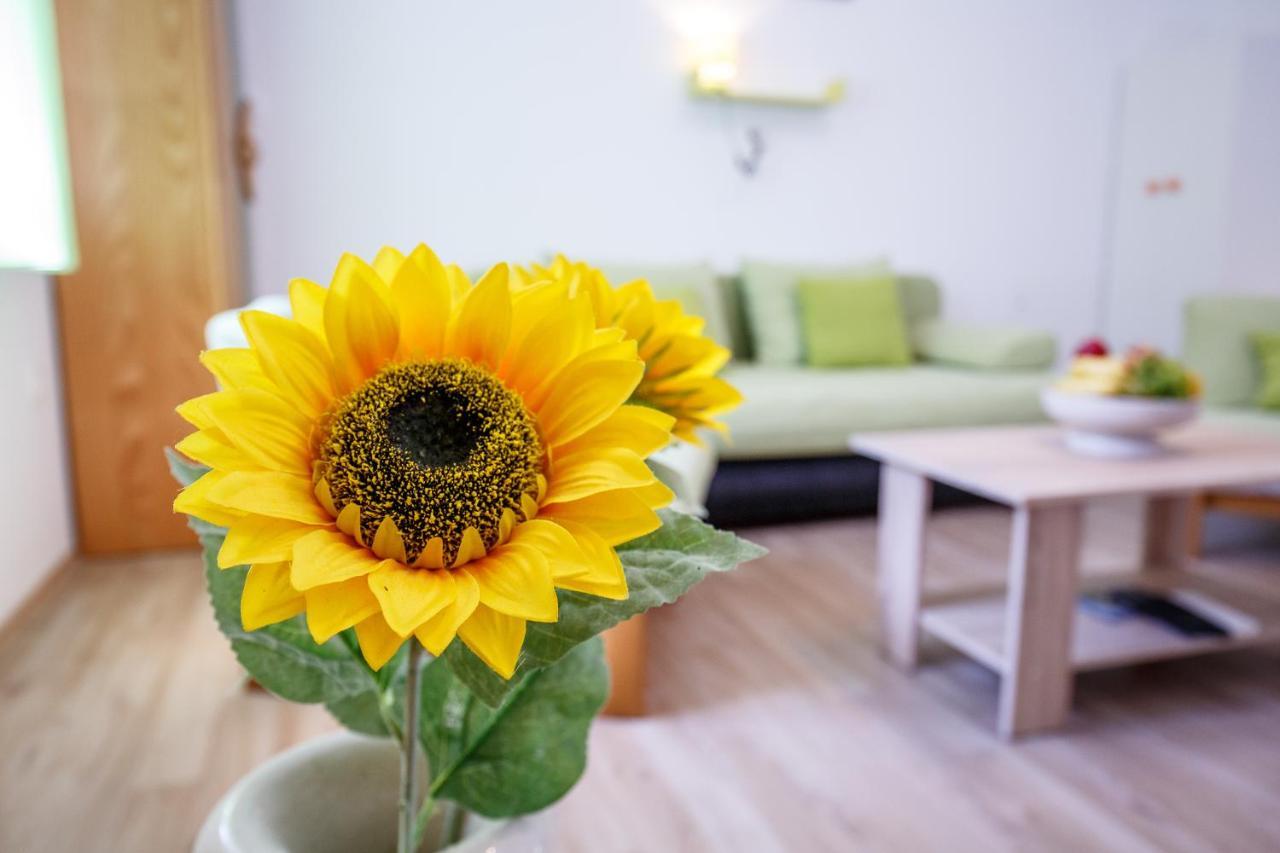 Apartment Green Forest Split Luaran gambar