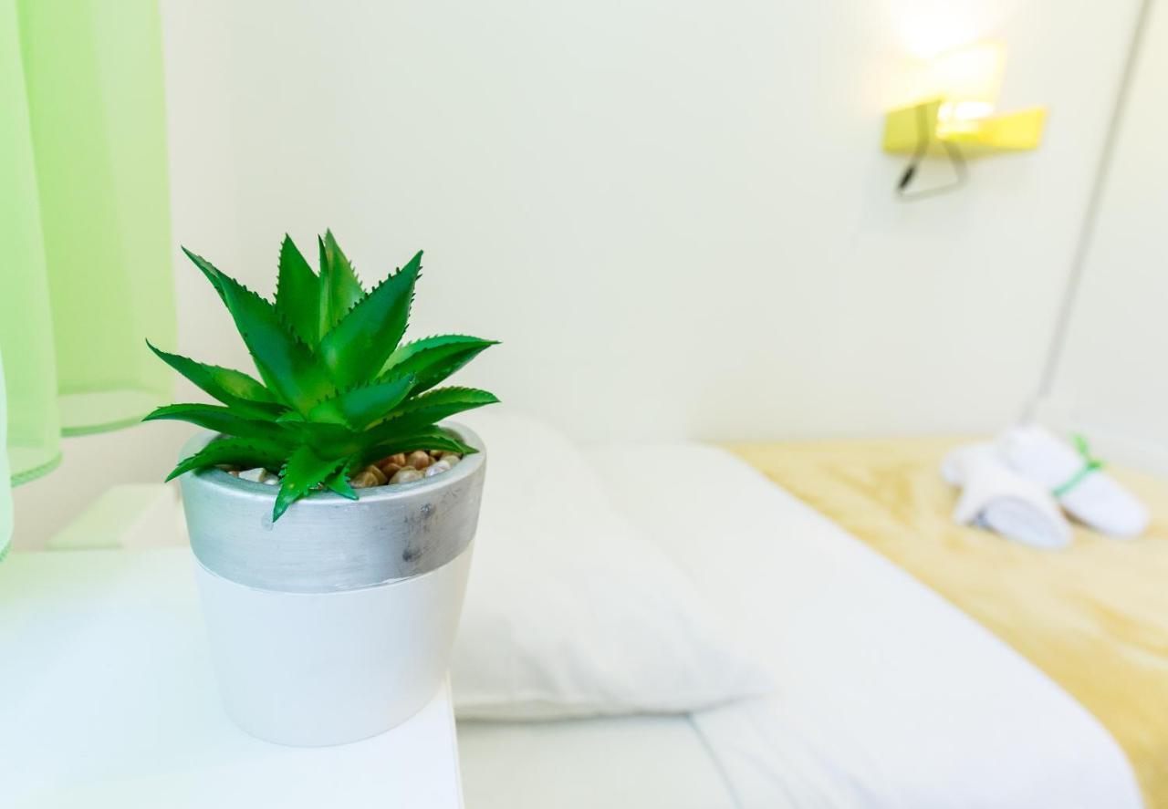 Apartment Green Forest Split Luaran gambar